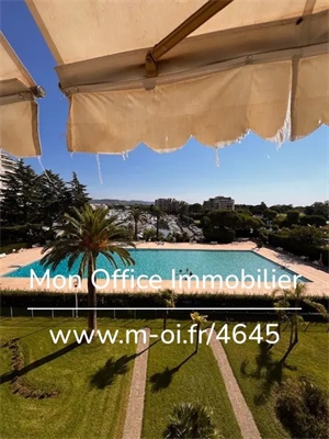 t4 à la vente -   06210  MANDELIEU LA NAPOULE, surface 110 m2 vente t4 - UBI439666745